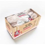 MES JOLIES PATTES D'OURS ANTI-FROID