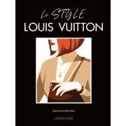 LE STYLE VUITTON
