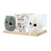 MES JOLIS CHATONS ANTI-FROID