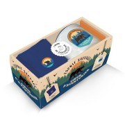 ESPRIT SAUVAGE COEUR D'AVENTURIER