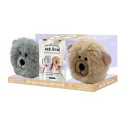 MES JOLIS OURSONS ANTI-FROID