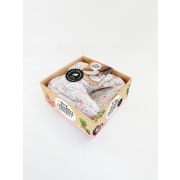 TROP CHOUETTE LES CHAUSSONS COUETTE !