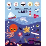  Ecoute et trouve La mer 