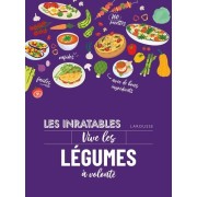  Vive les légumes à volonté !  