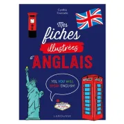 FICHES D'ANGLAIS DE CYNTHIA FOURCADE