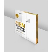 UN RIEN PEUT TOUT CHANGER - EDITION COLLECTOR - ATOMIC HABITS