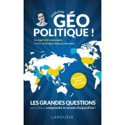 PARLONS GEOPOLITIQUE !