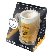 JE GERE LA PRESSION !