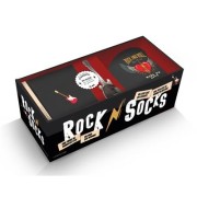 ROCK & SOCKS ! NP