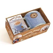 BOISSON CHAUDE AU COIN DU FEU NE