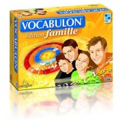 VOCABULON FAMILLE  REF 960004