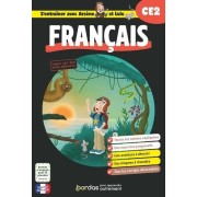  Français CE2  
