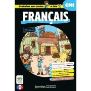  Français CM1  