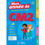  Mon Année de CM2 