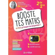  Bosse tes maths  