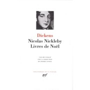  Nicolas Nickleby 