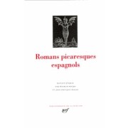  Romans picaresques espagnols 