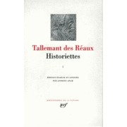  Historiettes - Tome 1 
