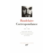  Correspondance - Tome 1, 1832-1860 