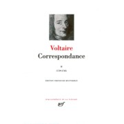  CORRESPONDANCE. - Tome 2 