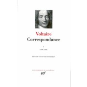  Correspondance - Tome 6, De 1760 à 1762 