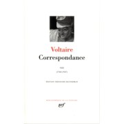  Correspondance - Tome 8, Avril 1765-juin 1767 