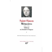  MEMOIRES. - Tome 5, 1714-1716, Additions au journal de Dangeau 