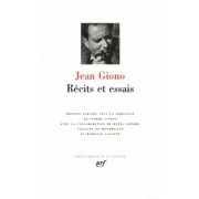  Récits et essais 