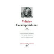  Correspondance - Tome 13, Juillet 1777 - Mai 1778 