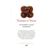  Tristan et Yseut - Les premières versions européennes 