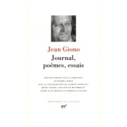  Journal, poèmes, essais 
