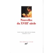  Nouvelles du XVIIIème siècle 