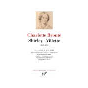  Shirley - Villette - 1849-1853  