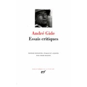  Essais critiques 