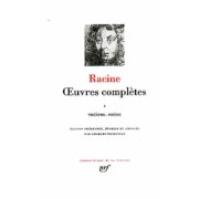  Oeuvres complètes - Tome 1, Théâtre Poésie 