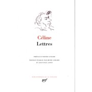  Lettres 