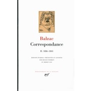  Correspondance - Tome 2, 1836-1841 
