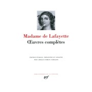  Oeuvres complètes 