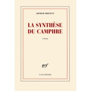  La synthèse du Camphre  