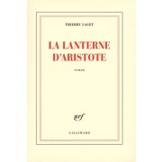  La lanterne d'Aristote  