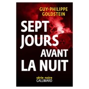  Sept jours avant la nuit  