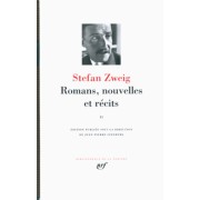  Romans, nouvelles et récits - Volume 2 