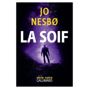  La soif  