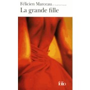  La grande fille  