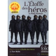  L'étoffe des héros 