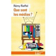  Que sont les médias ? - Pratiques, identités, influences  