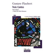  Trois contes  