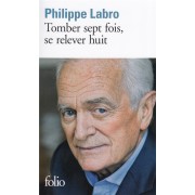  Tomber sept fois, se relever huit 