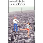  Les Coloriés  