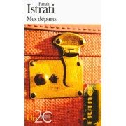  Mes départs  